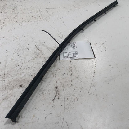 Toyota Corolla Left Front Weather Strip Interior  2016 2015 2014 OEM