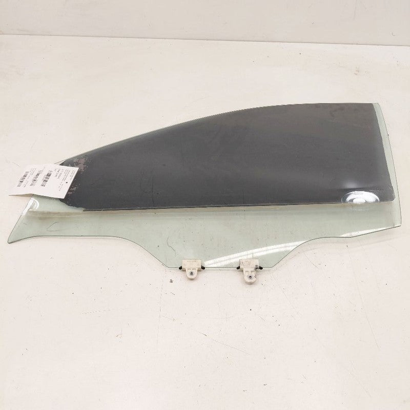 Driver Left Front Door Glass Window VIN K 1st Dgt Korea Built 15-20 Ni