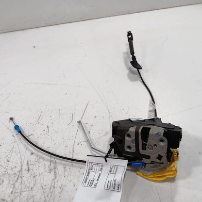 Ford Ecosport Door Latch Lock Left Driver Front  2018 2019 2020 2021 2