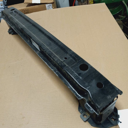 2018 Fiat 500 X Model Rear Bumper Reinforcement Support Bar