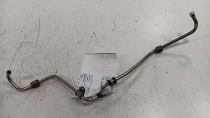 Volkswagen Golf Super Turbo Charger Oil Line Hose Tube  OEM