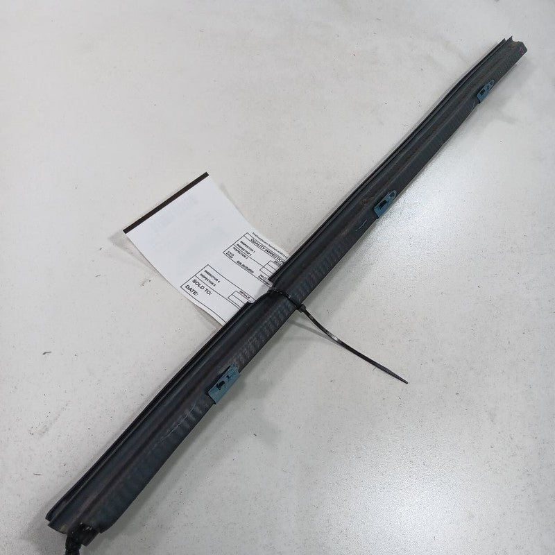 Chrysler 300 Left Rear Weather Strip Interior  2015 2016 2017 2018 2019