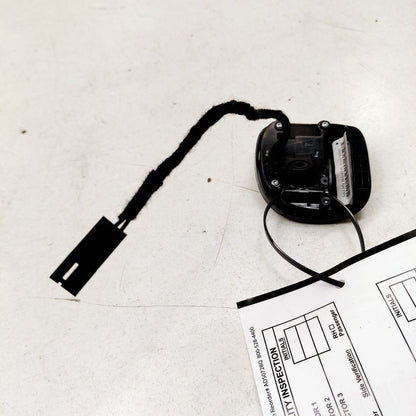 Jeep Cherokee Driver Left Steering Wheel Radio Control Switch 2015 201