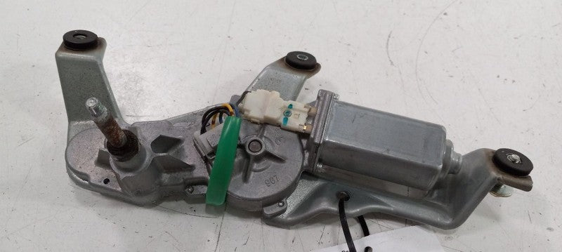 Rear Back Window Wiper Motor Fits 06-14 TRIBECA OEM
