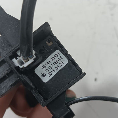 Subaru Outback Legacy Paddle Shifters {GS149-00800} 2018 2017 2016 201