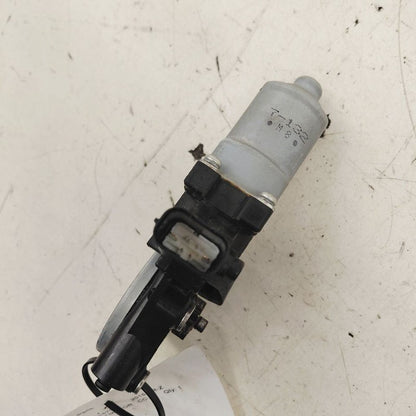Driver Left Front Power Window Motor Fits 11-16 Honda CR-Z