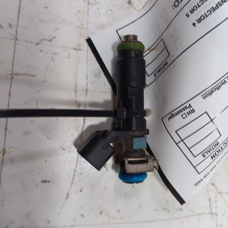 4627890AB Fuel Injection Injector 2.4L Fits 15-23 Jeep Cherokee