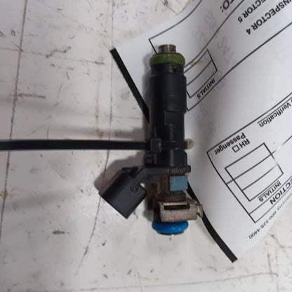 4627890AB Fuel Injection Injector 2.4L Fits 15-23 Jeep Cherokee