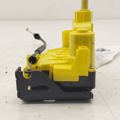 Alfa Romeo Stelvio Door Latch Lock Right Passenger Front  2018 2019 20