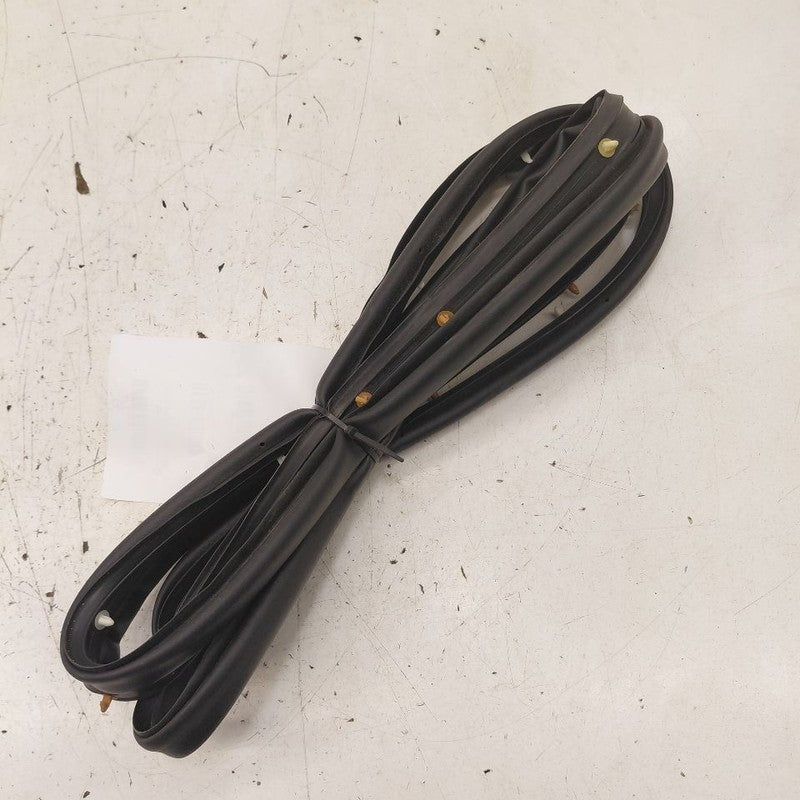 Chevy Equinox On Door Seal Rubber Right Passenger Front  2024 2023 202