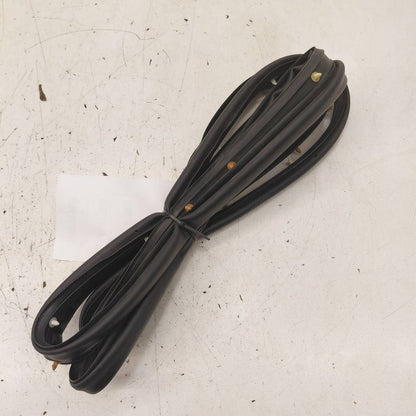 Chevy Equinox On Door Seal Rubber Right Passenger Front  2024 2023 202