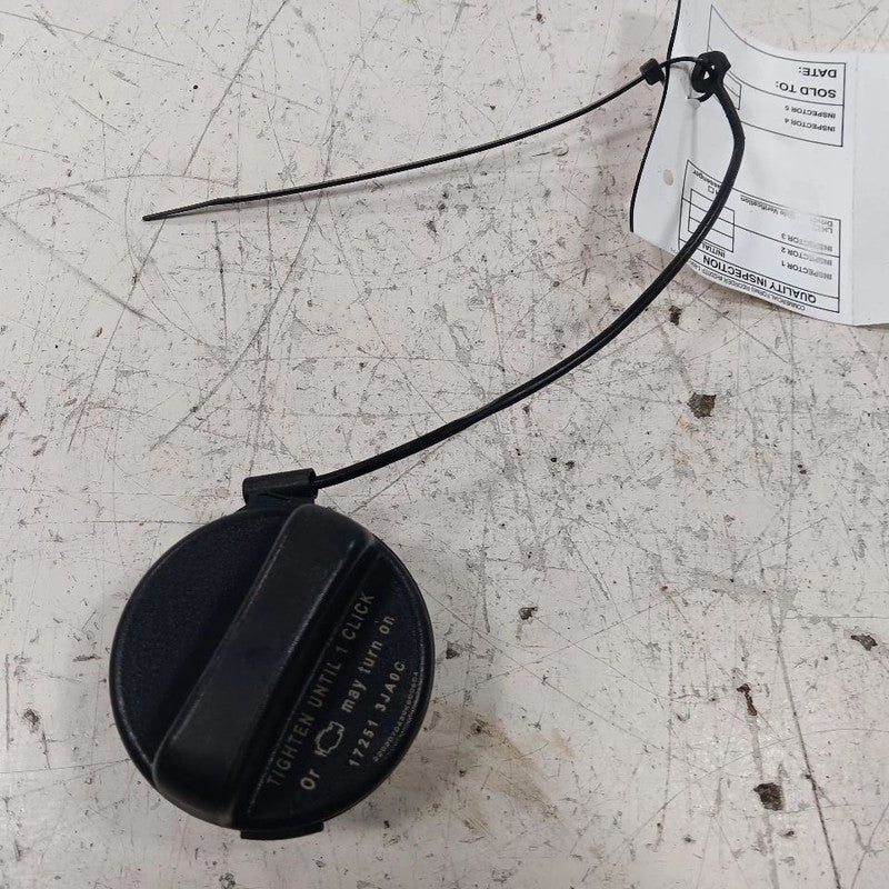 Nissan Kicks Gas Tank Fuel Cap  2021 2022 2023 2024