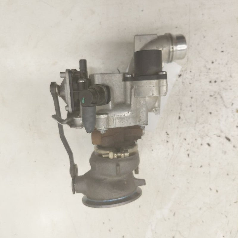 Turbo Supercharger 1.3L Fits 20-25 Buick Encore GX