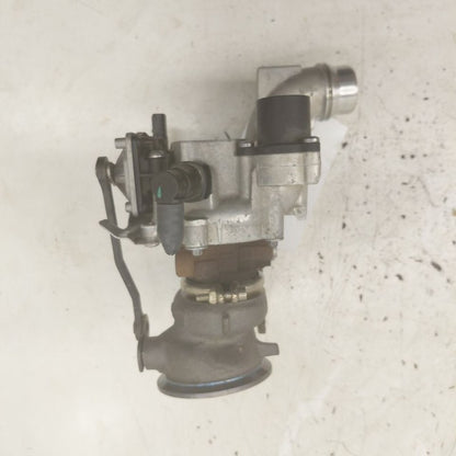 Turbo Supercharger 1.3L Fits 20-25 Buick Encore GX