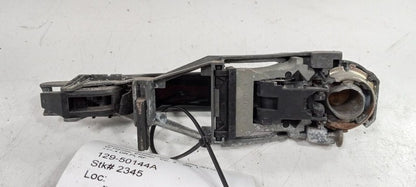 Door Handle Exterior Assembly City Canada Only Front Fits 00-11 GOLF  