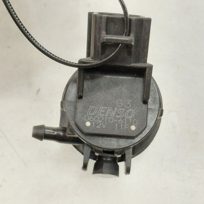 Subaru Crosstrek Windshield Washer Wash Fluid Reservoir Motor Pump Ele