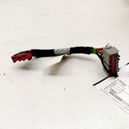 Jeep Cherokee Power Inverter Cable {68233346AB} 2015 2016 2017 OEM