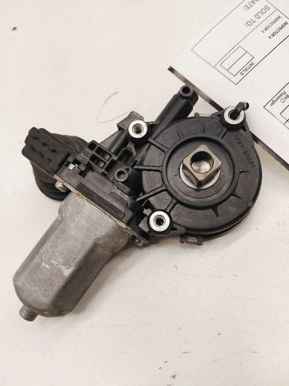 Passenger Right Front Power Window Motor Fits 16-23 Nissan Maxima OEM