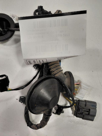 Kia Soul Door Harness Wire Wiring Left Driver Rear  2017 2018 2019 OEM