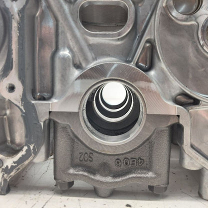 Bare Engine Cylinder Block 1.2L VIN P 8th Digit Opt Lbp Fits 25 Buick 