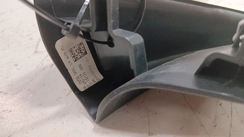 Ford Taurus Mirror Mount Cover Door Trim Left Driver  2013 2014 2015 2