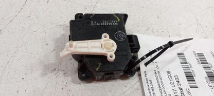 Lexus GS350 Flap Door Motor Heater AC Door Actuator 2007 2008 2009 OEM