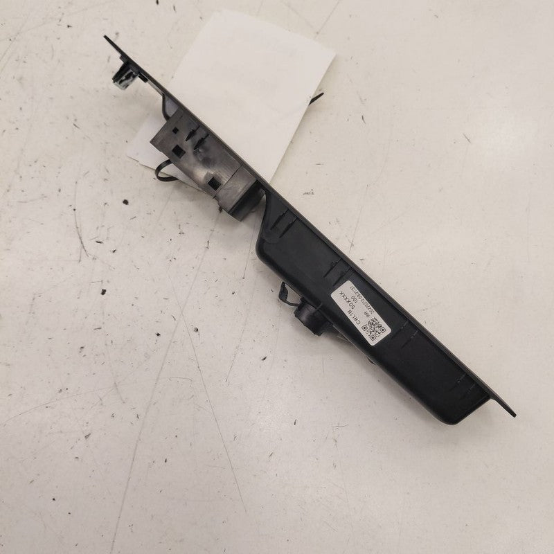 Chevy Trax Window Switch Bezel Left Rear 2022 2021