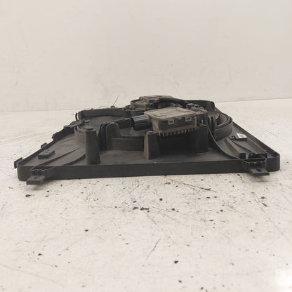 Radiator Cooling Fan Motor XC70 Fits 11-16 Volvo 70 Series