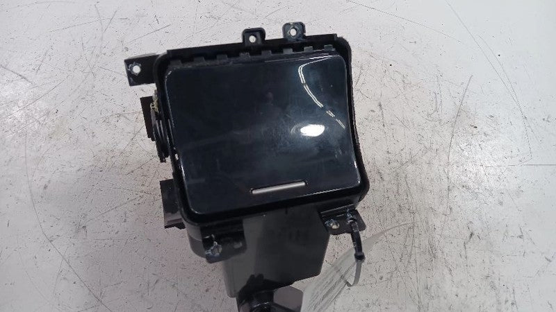 Nissan Maxima Storage Pocket  2018 2019 2020