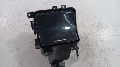 Nissan Maxima Storage Pocket  2018 2019 2020