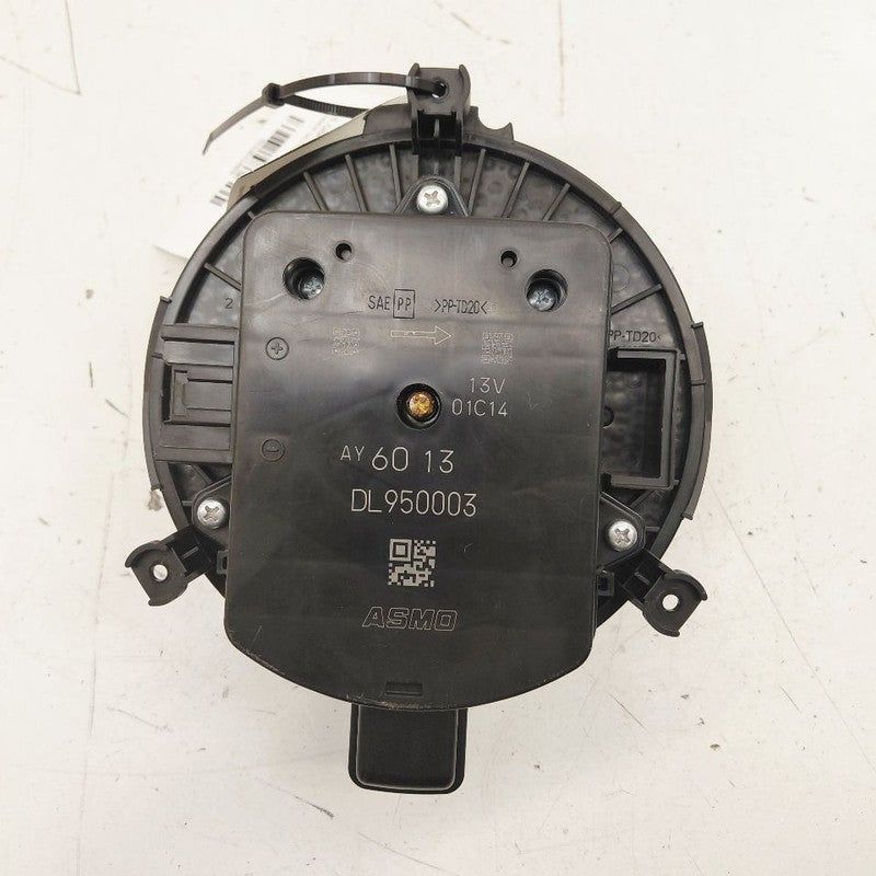 Chevy Volt Blower Motor 2019 2018 2017 2016 OEM