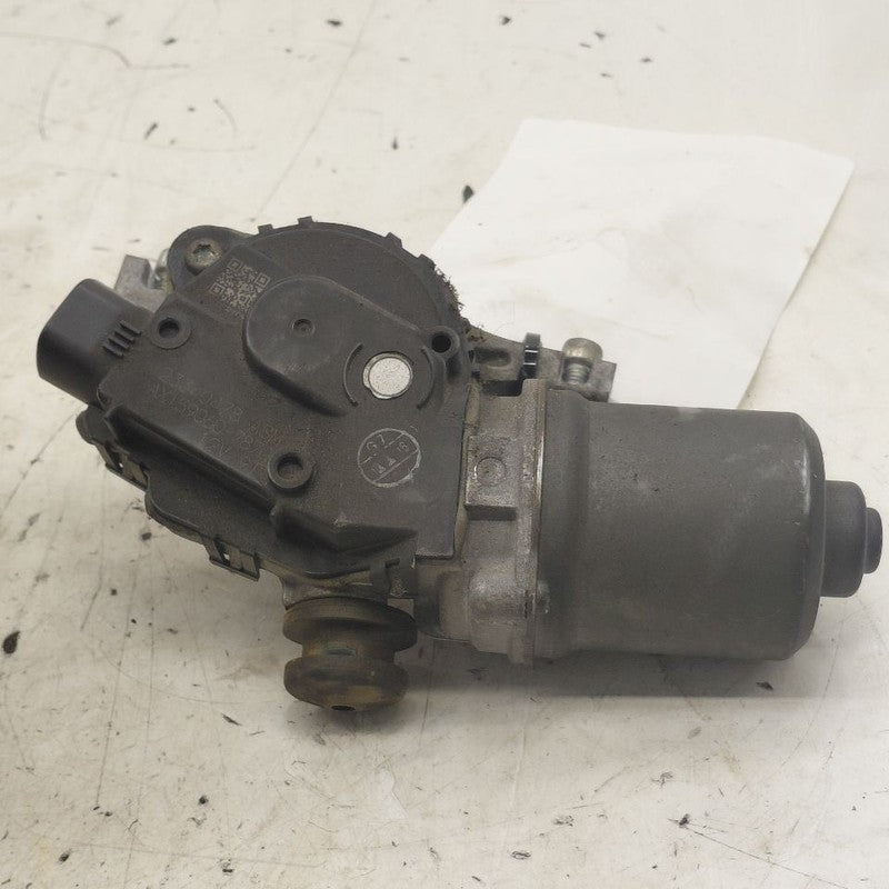 Front Windshield Wiper Motor Fits 16-20 Cadillac CT6