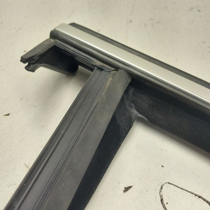 Volvo S60 Door Glass Window Seal Rubber Right Passenger Front  2018 20