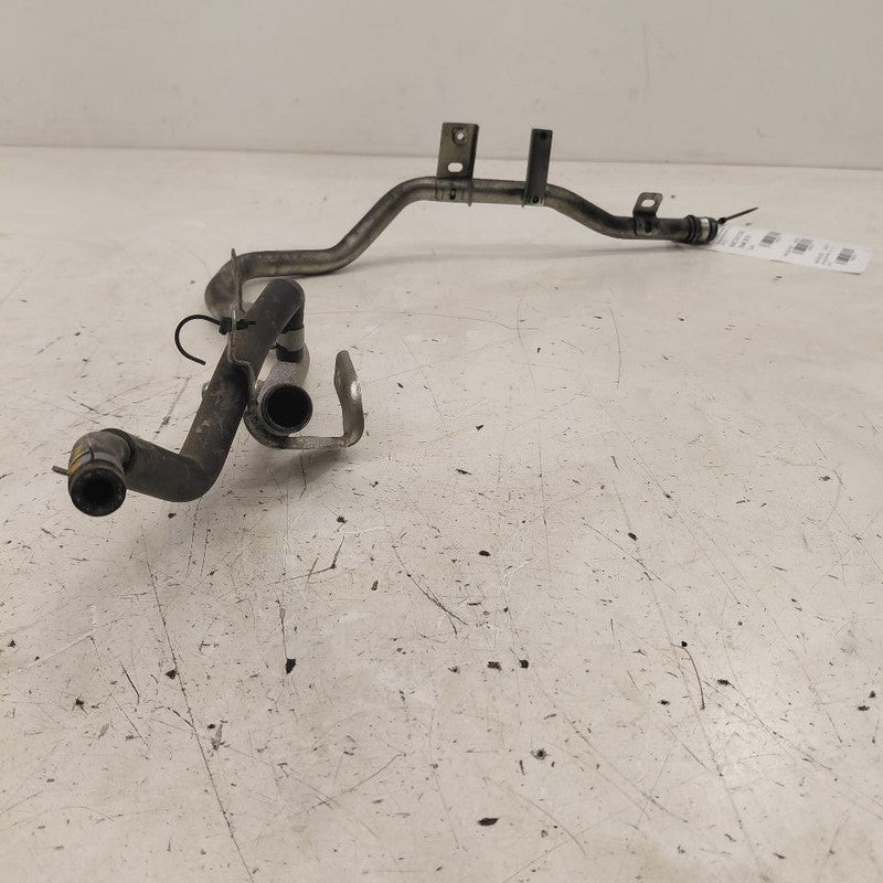 Nissan Murano Coolant Line Crossover Pipe  3.5 2020 2021 2022 2023
