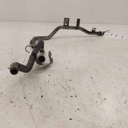 Nissan Murano Coolant Line Crossover Pipe  3.5 2020 2021 2022 2023