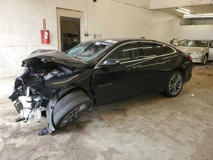 Chevy Malibu TPMS Tire Pressure Monitor System Sensor 2019 2020 2021 2022