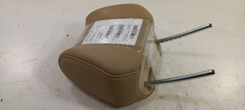 Acura MDX Seat Headrest Front Head Rest 2010 2011 2012 2013 OEM