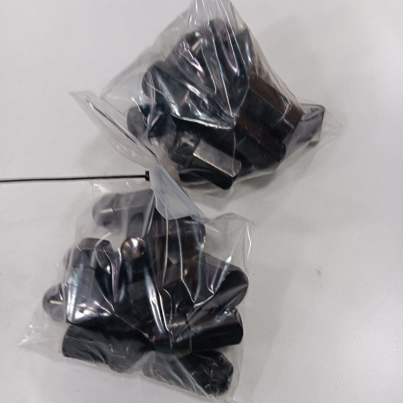 2025 GMC Acadia Lug Nut Set 