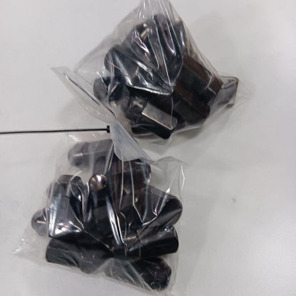 2025 GMC Acadia Lug Nut Set 