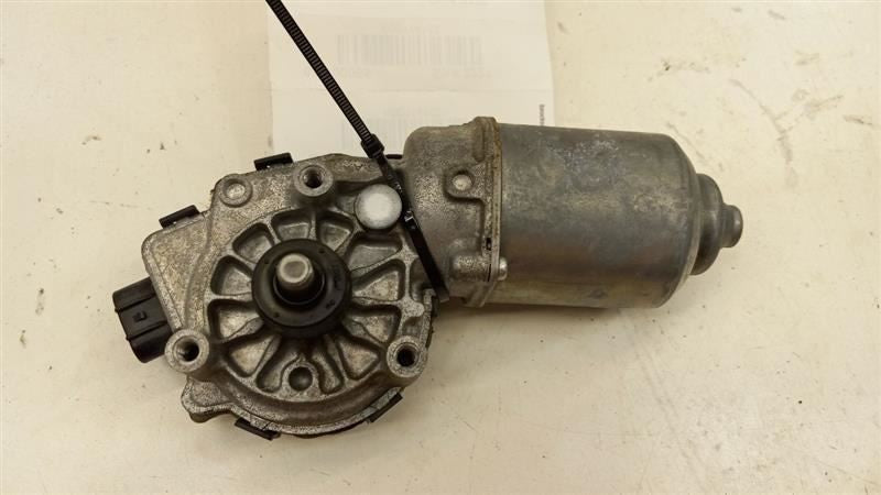 Windshield Wiper Motor Fits 14-19 IMPALA OEM
