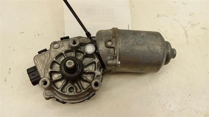 Windshield Wiper Motor Fits 14-19 IMPALA OEM