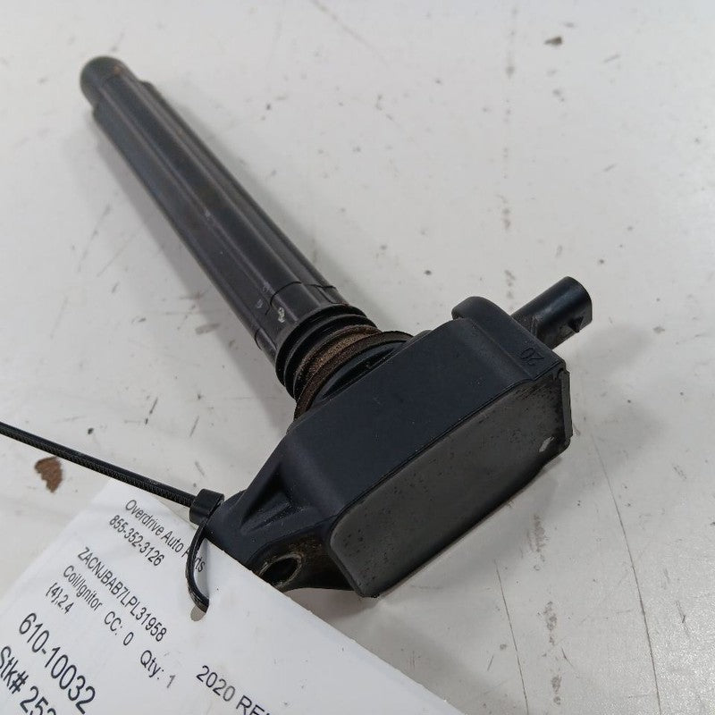 Coil Ignition Ignitor Fits 17-22 Jeep Compass OEM