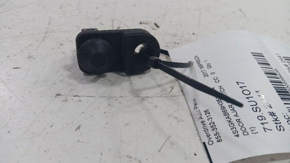 Subaru Impreza Door Ajar Switch Door Open Dome Light Switch  2017 2018