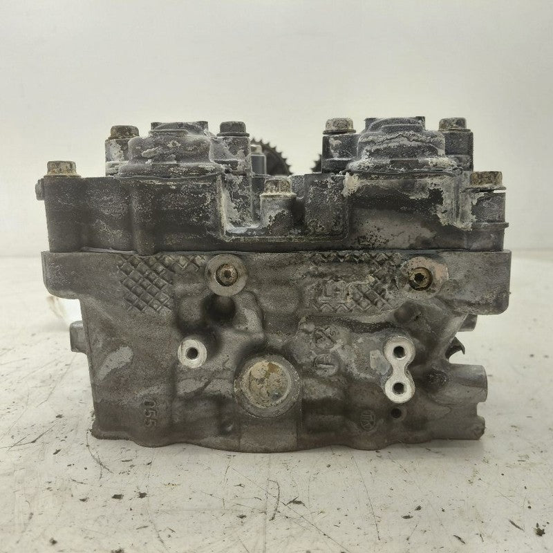 Driver Front Engine Cylinder Head 2.5L Japan Built 24-25 XV Subaru Cro