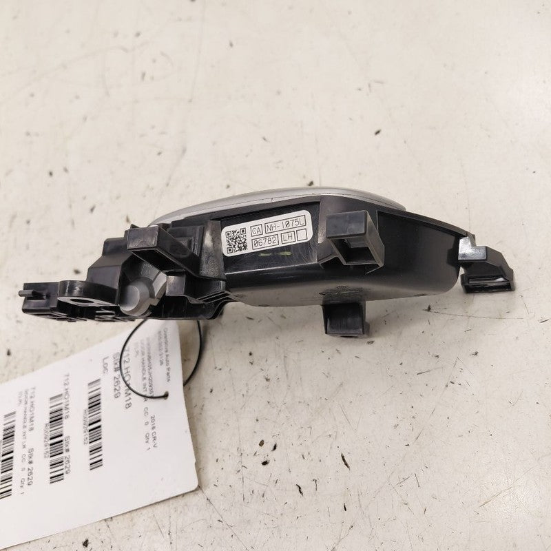 Honda CR-V Door Handle Left Driver Rear Interior Inside  2019 2018 201