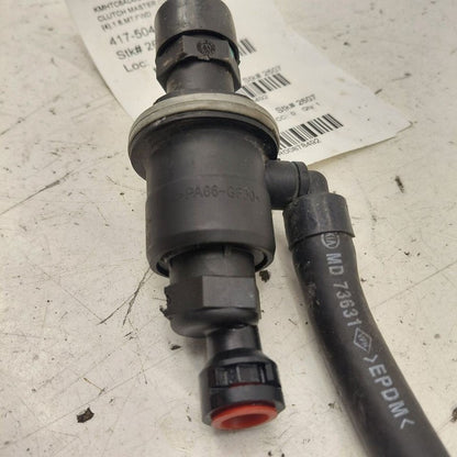 Clutch Master Cylinder Hatchback Fits 11-17 Hyundai Elantra