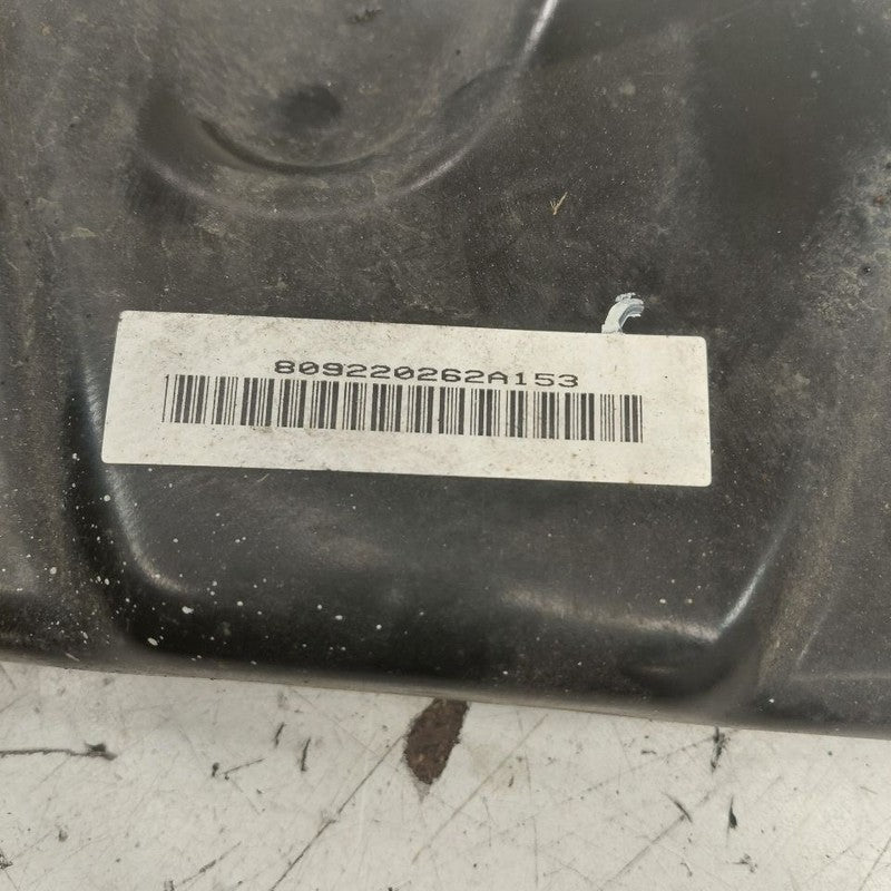 Chevy Trax Rear Crossmember Support Frame 2022 2021