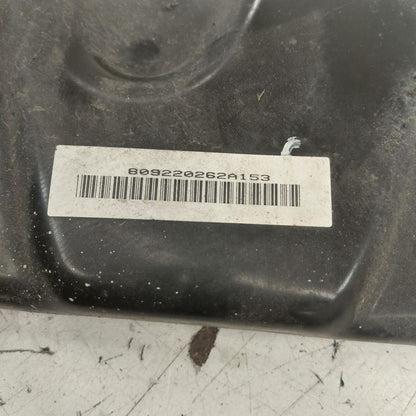 Chevy Trax Rear Crossmember Support Frame 2022 2021