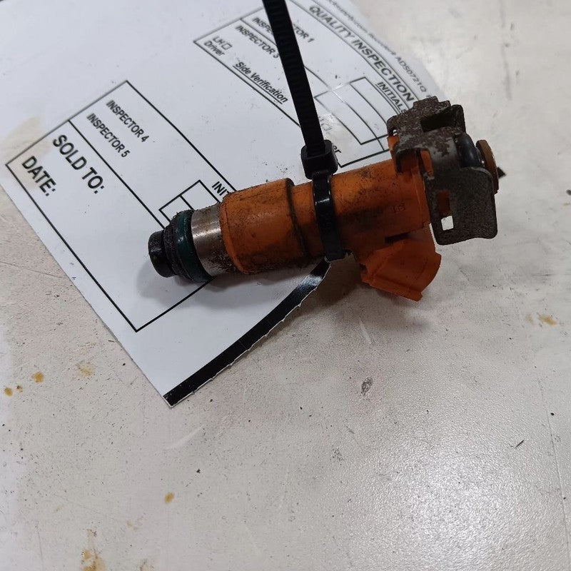 Fuel Injector VQ37VHR Fits 09-20 Nissan 370Z OEM