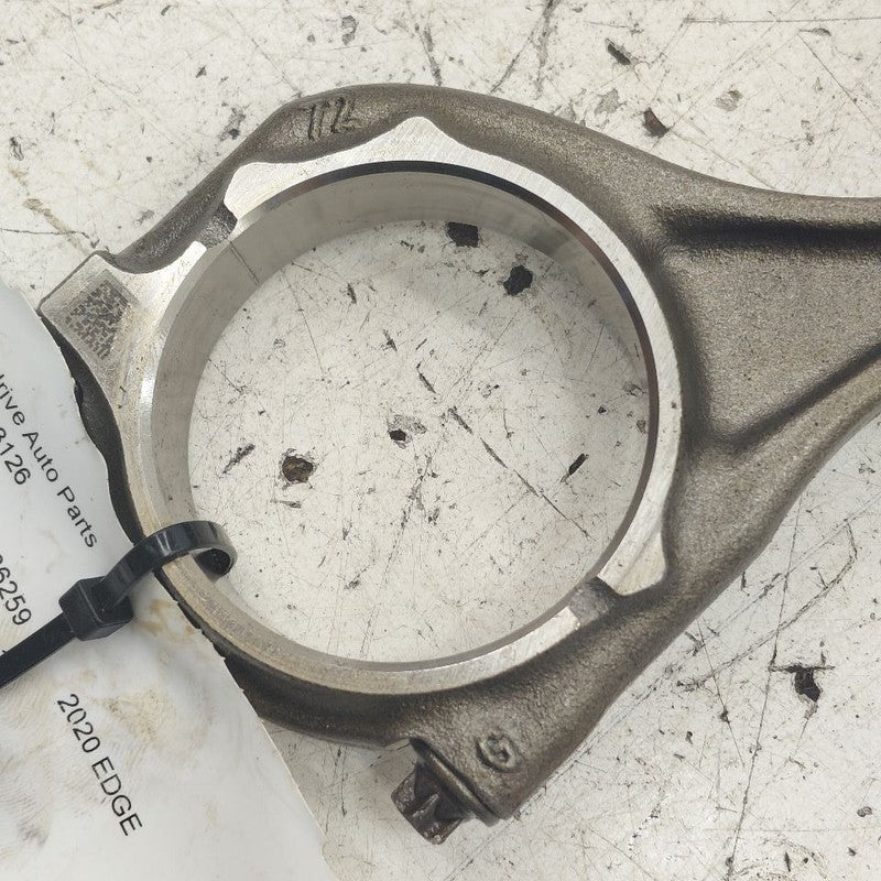 Ford Edge Single Piston With Connecting Rod   2.7 2019 2020 2021 2022